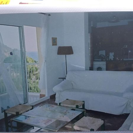 Appartement Panorama à Calp Extérieur photo