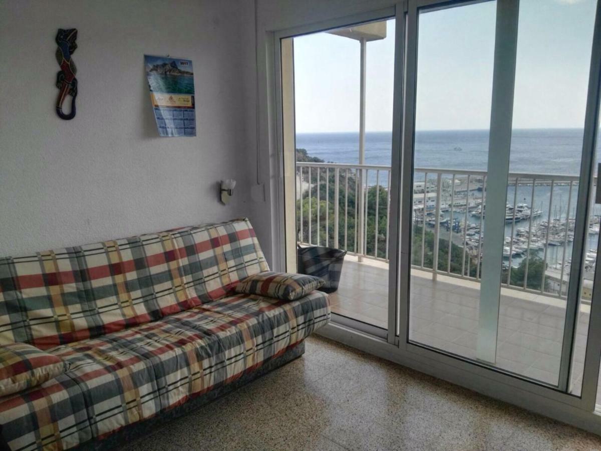 Appartement Panorama à Calp Extérieur photo