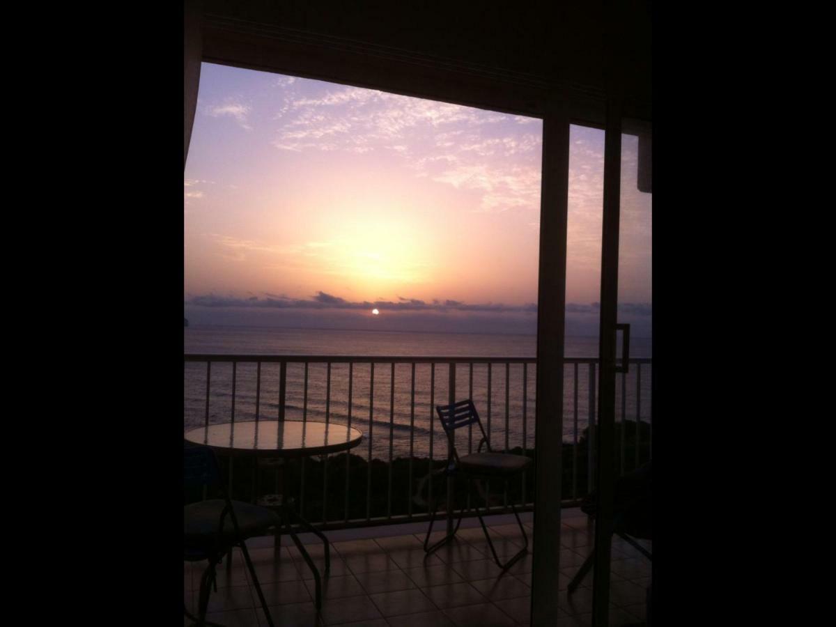 Appartement Panorama à Calp Extérieur photo