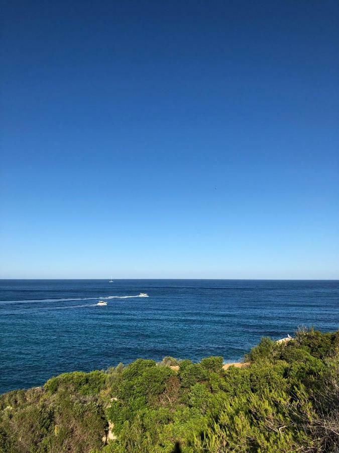 Appartement Panorama à Calp Extérieur photo